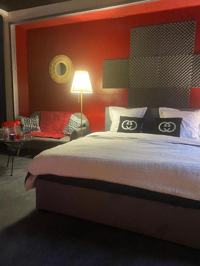 Apartamento Jacuzzi 9Em París Exterior foto